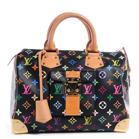 louis vuitton speedy 30 black|speedy 30 louis vuitton price.